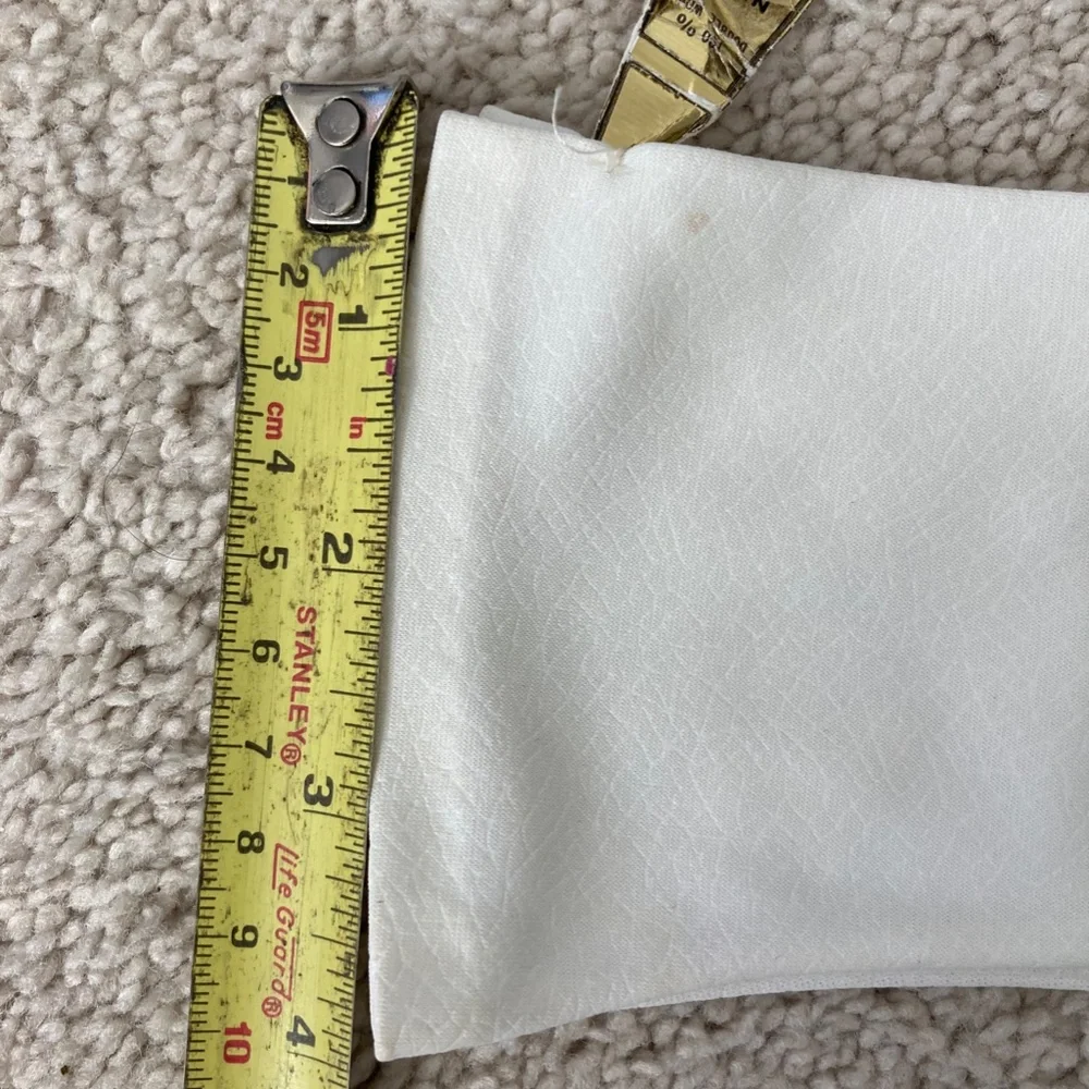 Vintage pair NWT nylon gloves